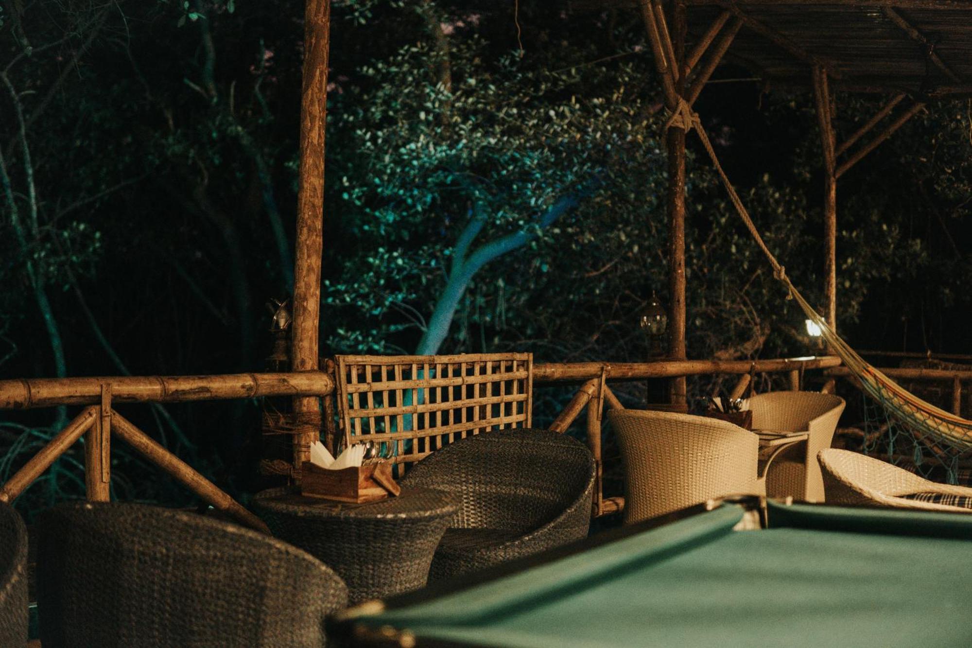 Tranquill Riverside Luxury Cottages With Bathtub, Candolim Zewnętrze zdjęcie